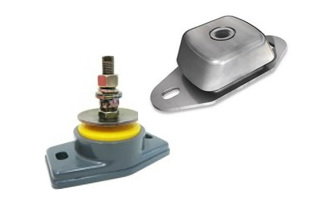 Polyflex Mounts Engine Mounts | AB Equipment Marine & Industrial Power